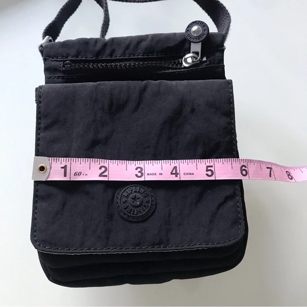 Kipling Eldorado Crossbody Bag - Picture 10 of 10